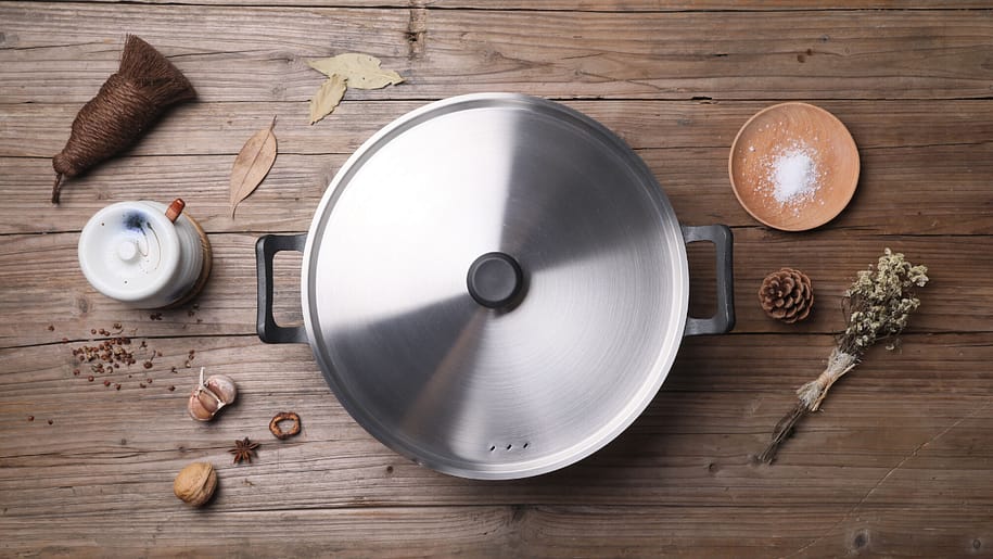 Cookware dangers and benefits