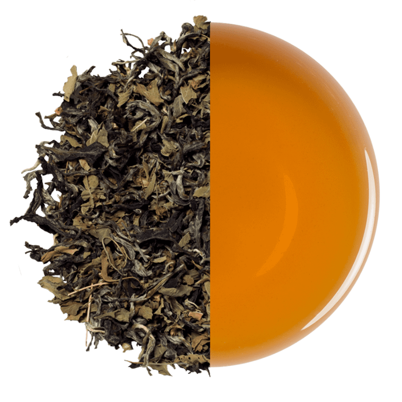 Mint White Tea HOUS OF LIFE