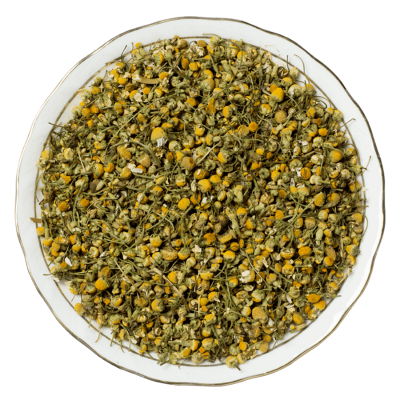 Pure Chamomile Tea HOUS OF LIFE