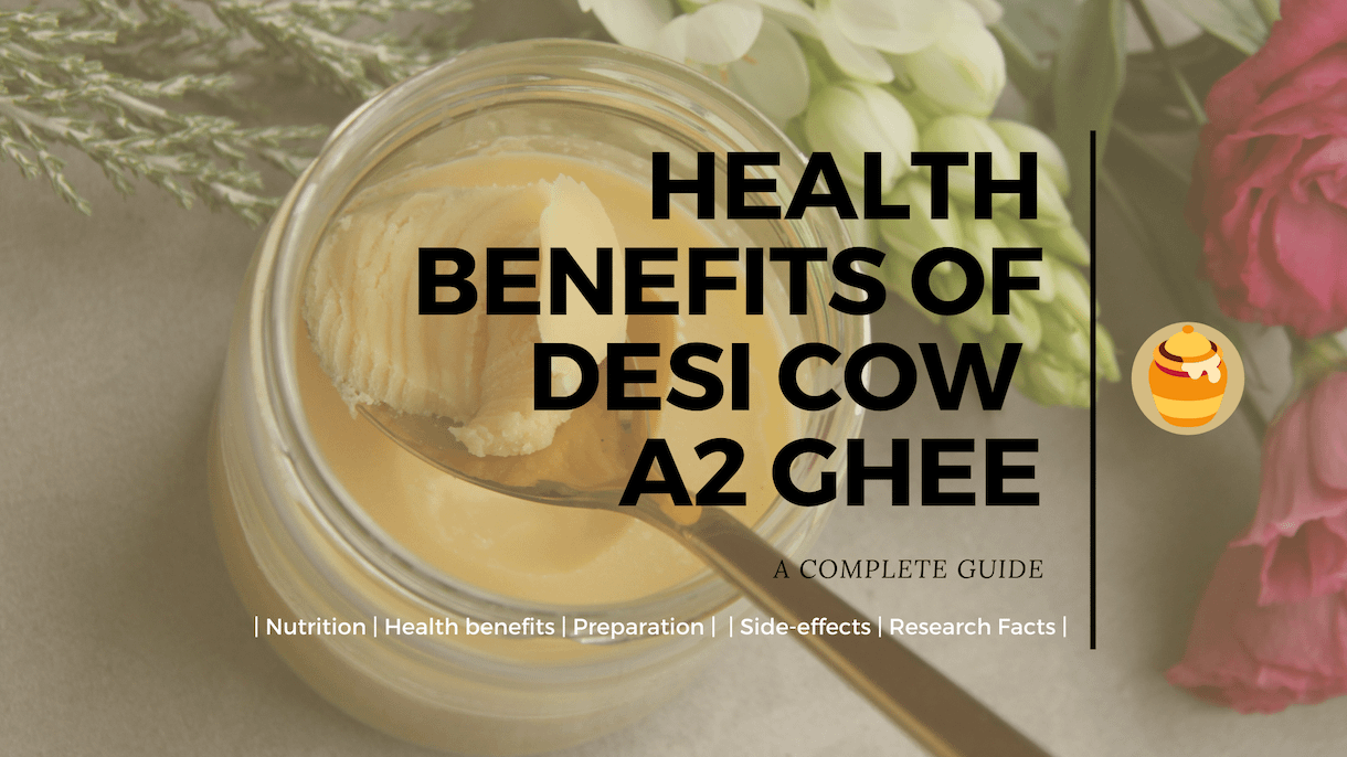 Astonishing Desi Cow Ghee Benefits you should know HOUS OF LIFE