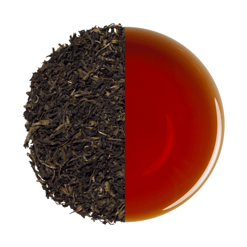 Lopchu Golden Orange Pekoe Black Tea HOUS OF LIFE
